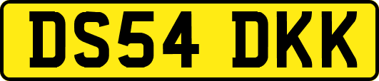 DS54DKK