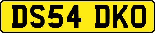 DS54DKO