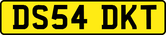 DS54DKT