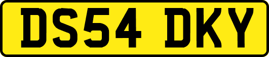 DS54DKY
