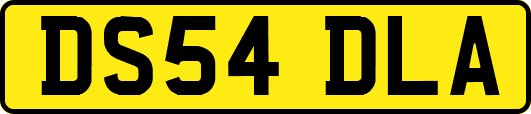 DS54DLA
