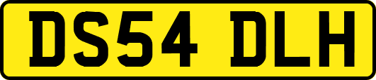 DS54DLH