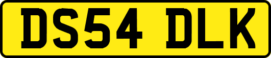 DS54DLK