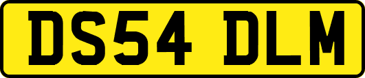 DS54DLM