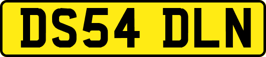 DS54DLN