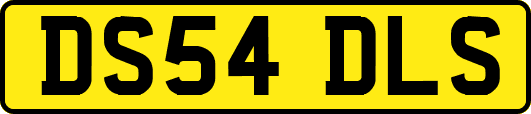 DS54DLS
