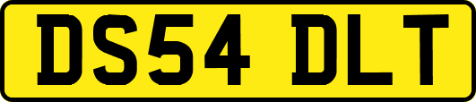 DS54DLT