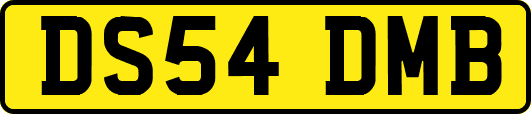 DS54DMB