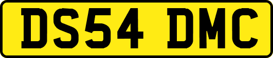 DS54DMC