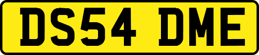DS54DME