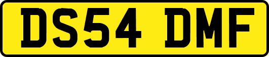 DS54DMF