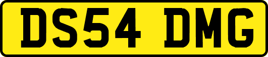 DS54DMG