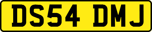 DS54DMJ