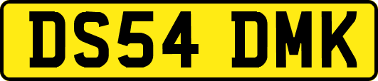 DS54DMK