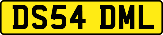 DS54DML