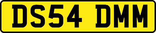 DS54DMM
