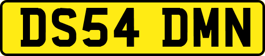 DS54DMN