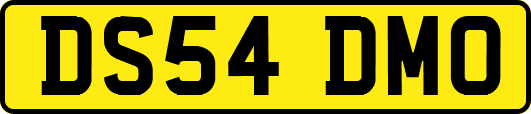 DS54DMO