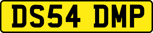 DS54DMP