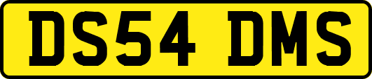DS54DMS