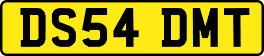 DS54DMT