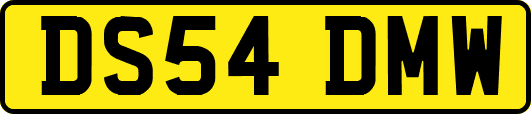 DS54DMW