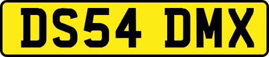 DS54DMX