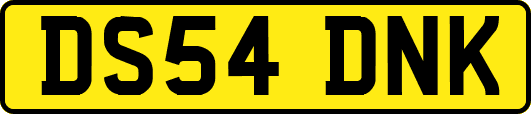 DS54DNK