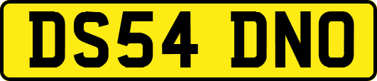 DS54DNO
