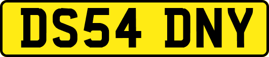 DS54DNY