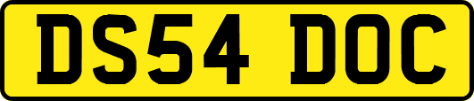 DS54DOC
