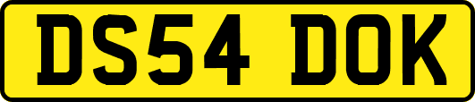 DS54DOK