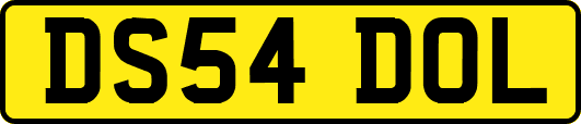 DS54DOL