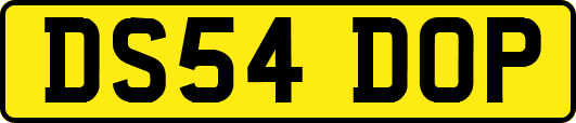 DS54DOP