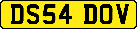 DS54DOV