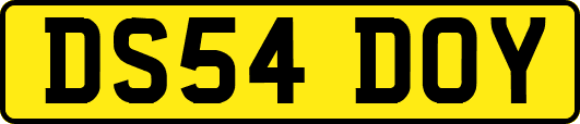 DS54DOY