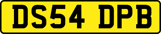 DS54DPB