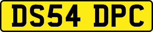 DS54DPC