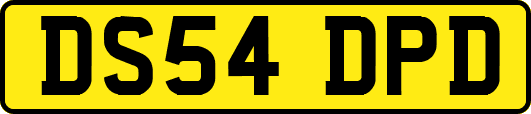 DS54DPD