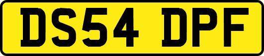DS54DPF