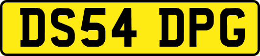 DS54DPG