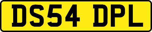 DS54DPL