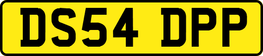 DS54DPP