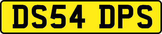 DS54DPS