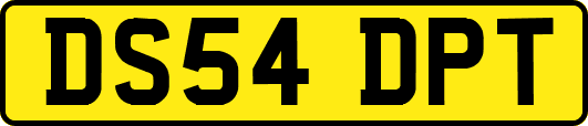 DS54DPT