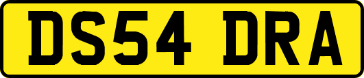 DS54DRA