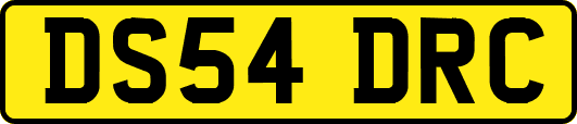 DS54DRC