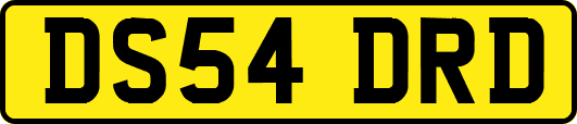 DS54DRD