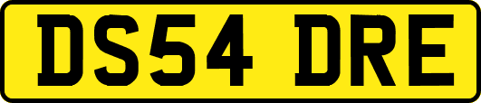 DS54DRE