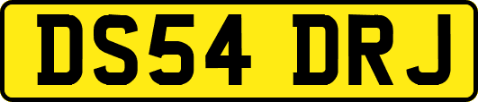 DS54DRJ